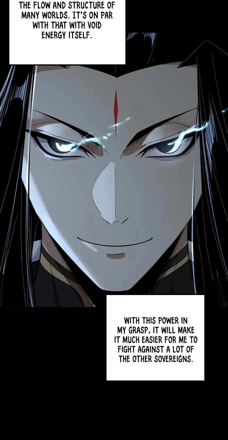 I Am the Fated Villain Chapter 72 page 22 - Chapter 72