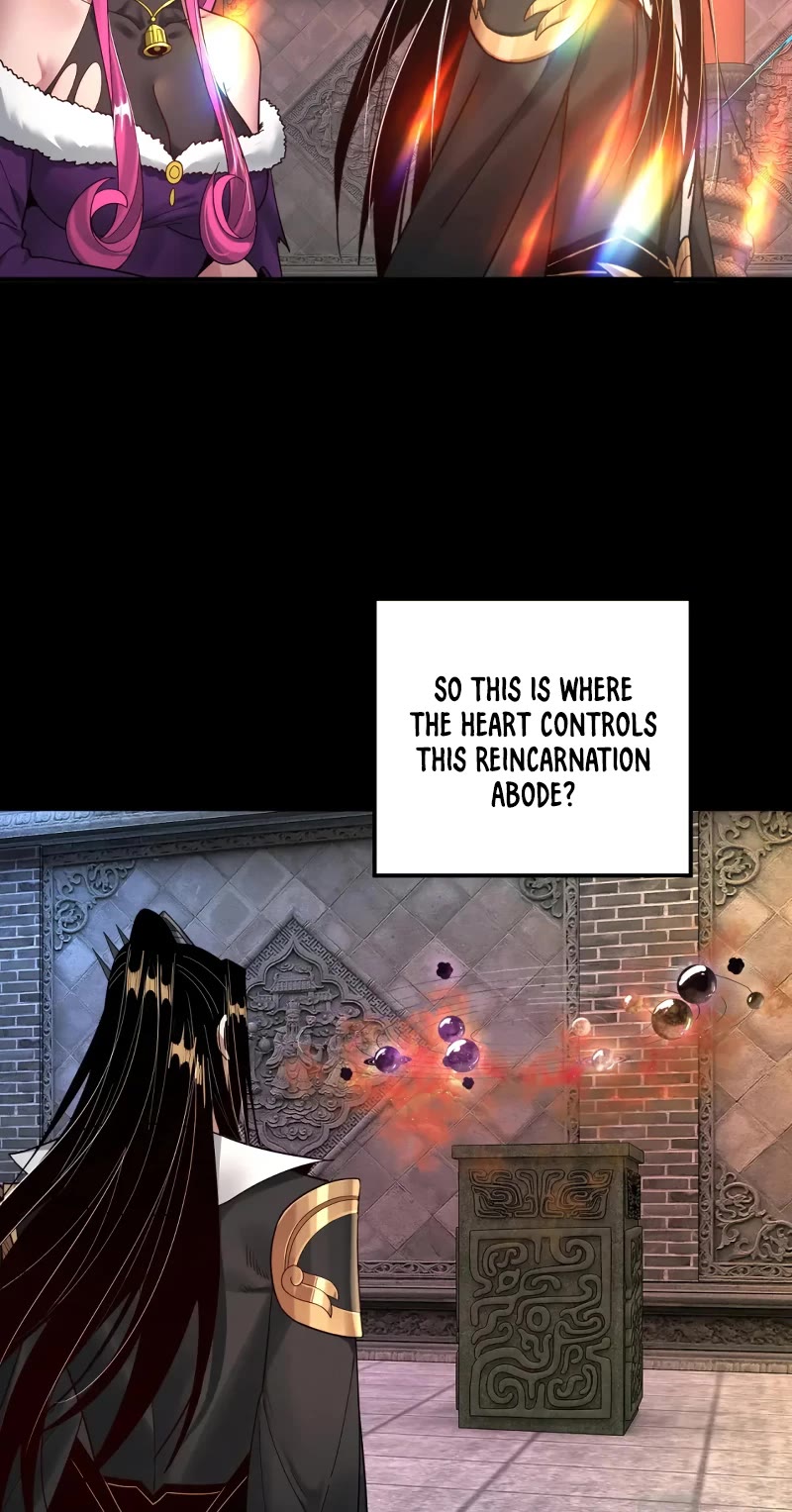 I Am the Fated Villain Chapter 72 page 26 - Chapter 72