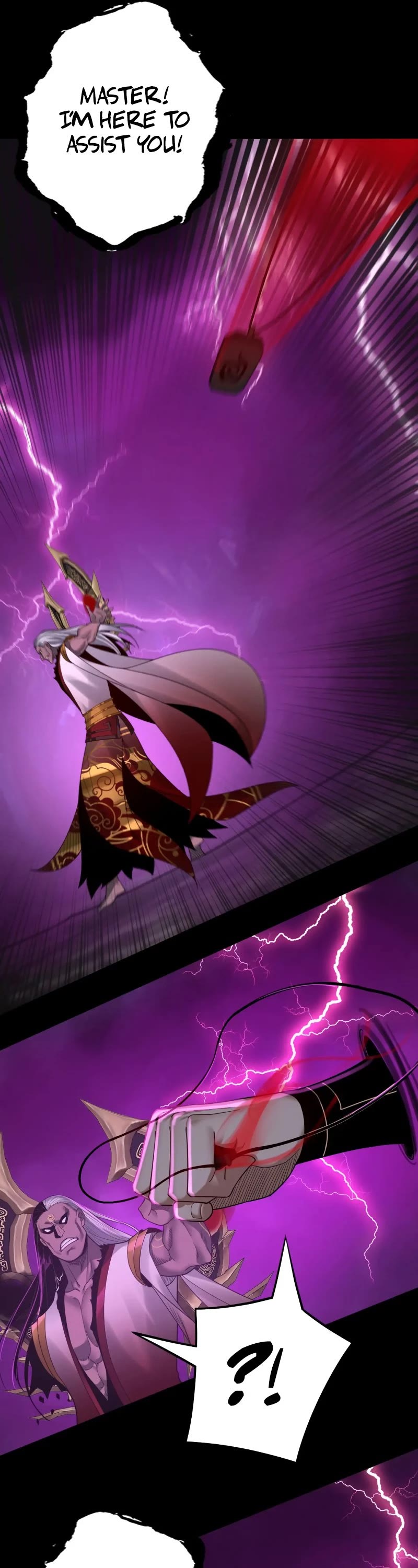 I Am the Fated Villain Chapter 72 page 9 - Chapter 72
