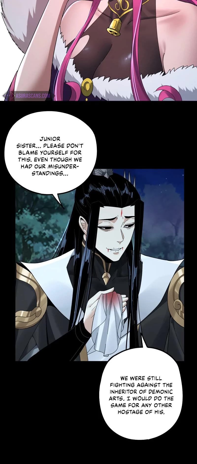 I Am the Fated Villain Chapter 73 page 19 - Chapter 73