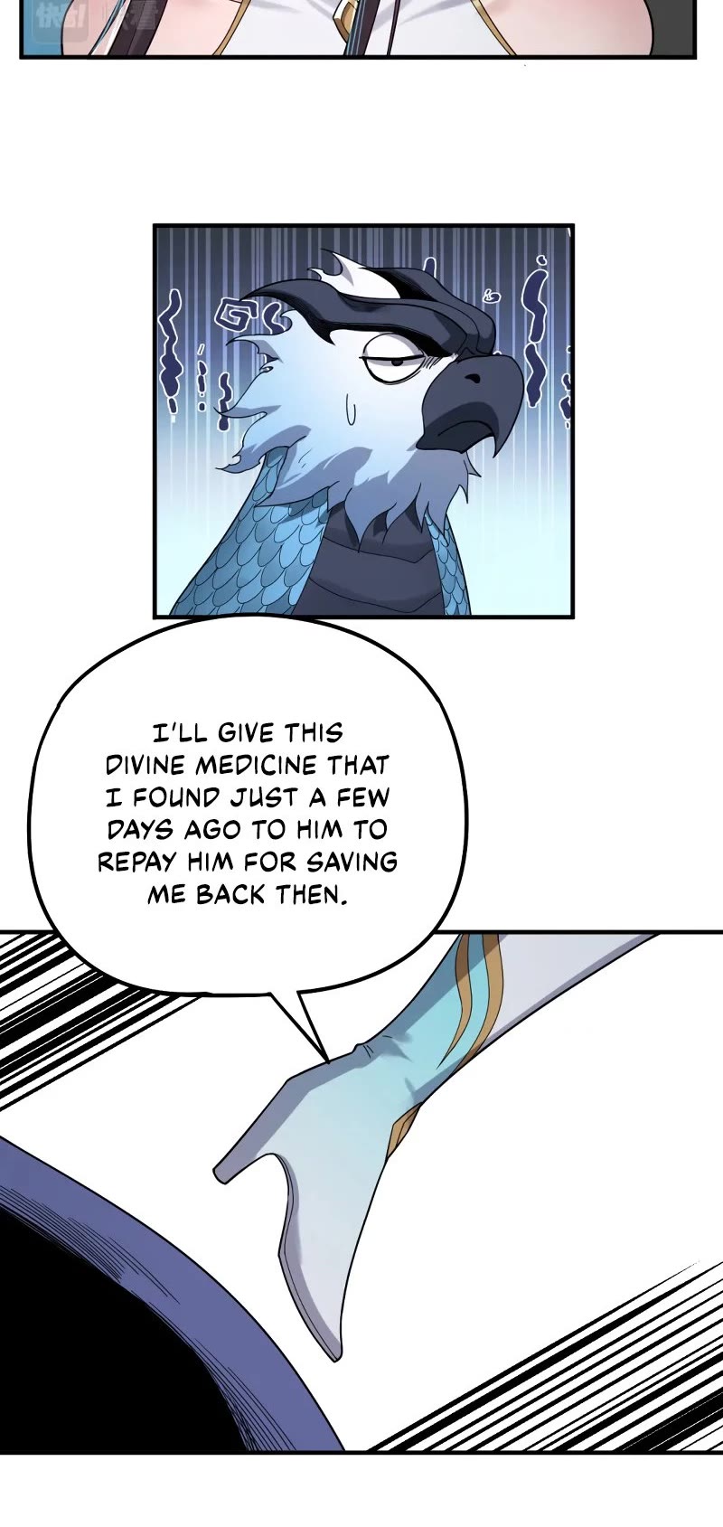 I Am the Fated Villain Chapter 73 page 27 - Chapter 73