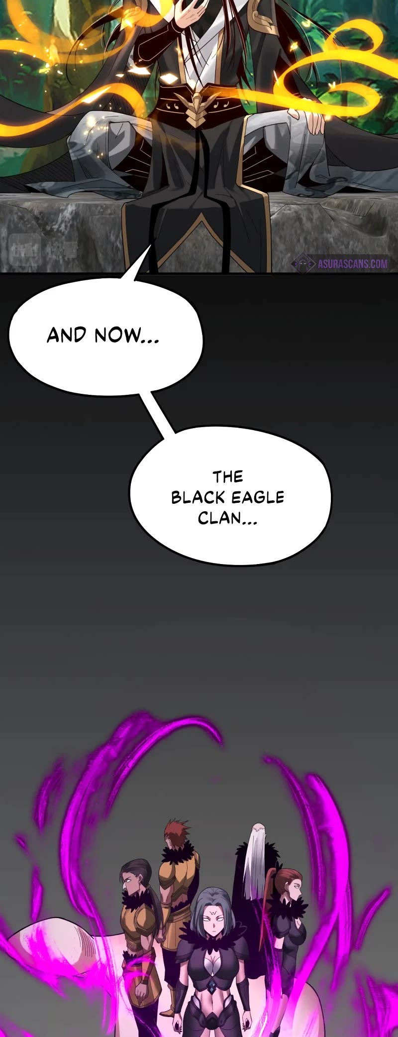 I Am the Fated Villain Chapter 73 page 30 - Chapter 73