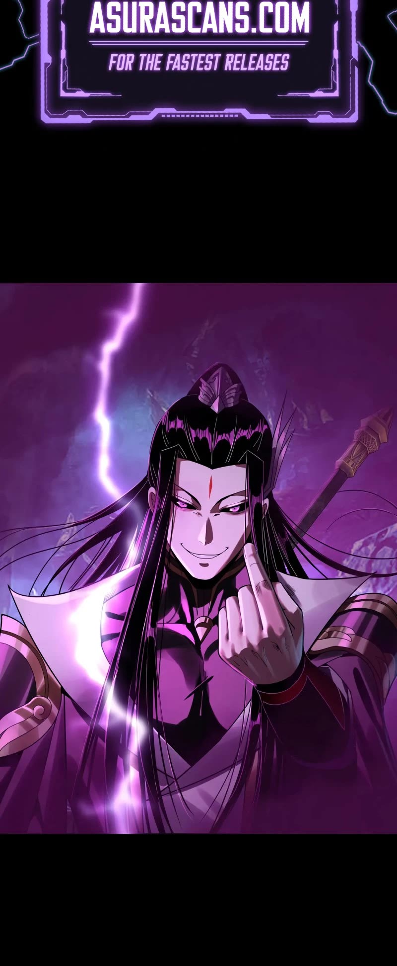 I Am the Fated Villain Chapter 73 page 38 - Chapter 73