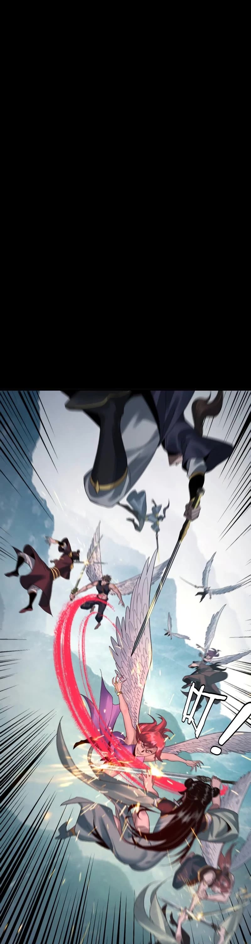 I Am the Fated Villain Chapter 74 page 17 - Chapter 74
