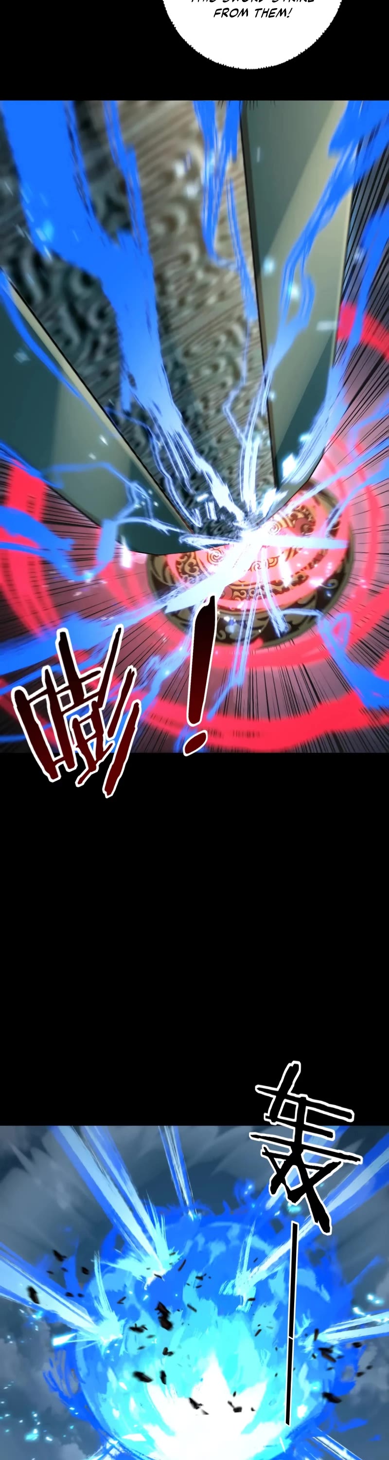 I Am the Fated Villain Chapter 74 page 24 - Chapter 74