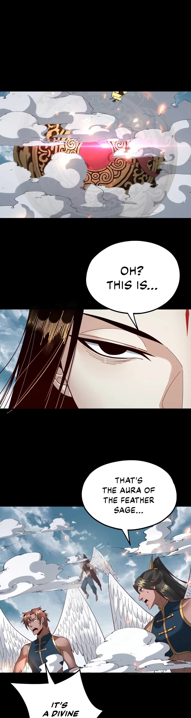 I Am the Fated Villain Chapter 74 page 26 - Chapter 74
