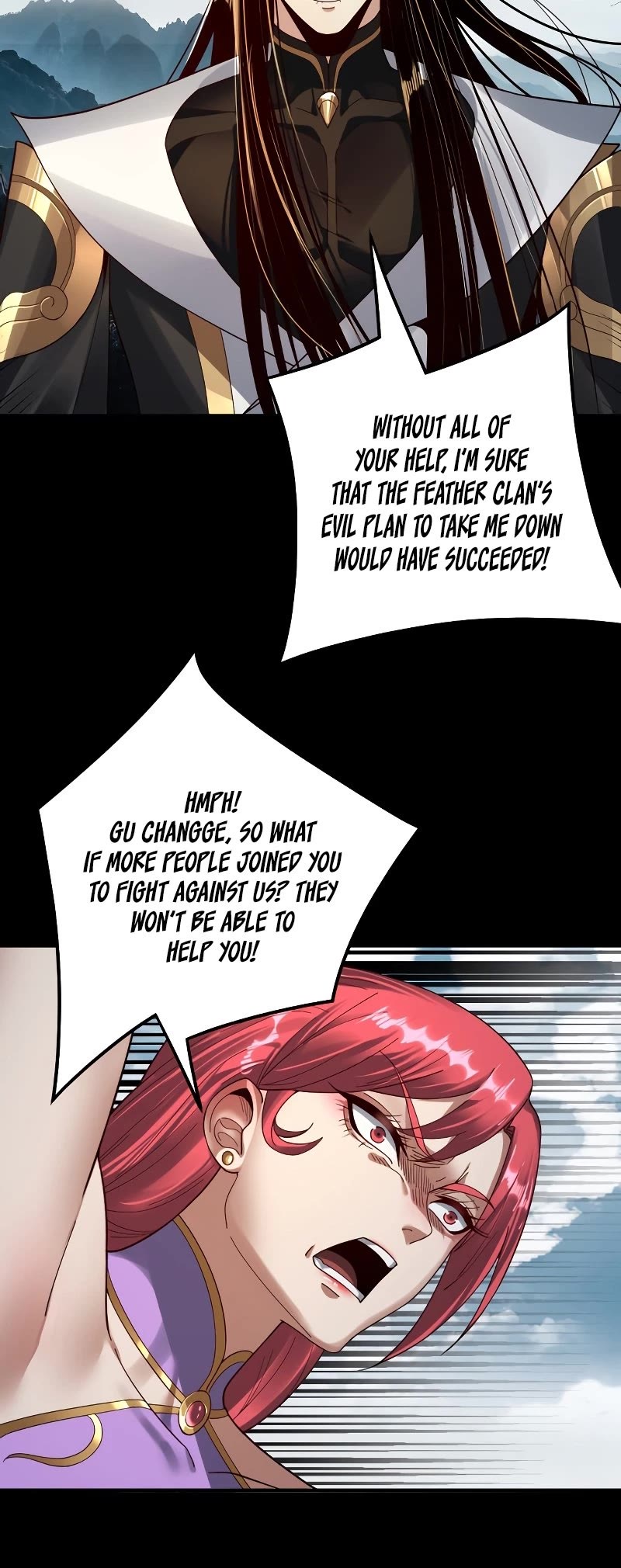 I Am the Fated Villain Chapter 75 page 16 - Chapter 75