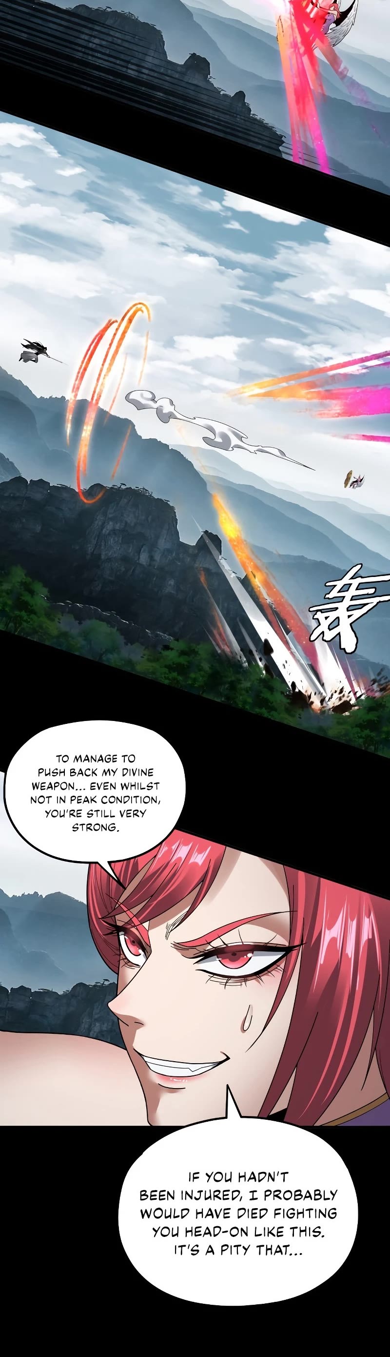 I Am the Fated Villain Chapter 75 page 27 - Chapter 75