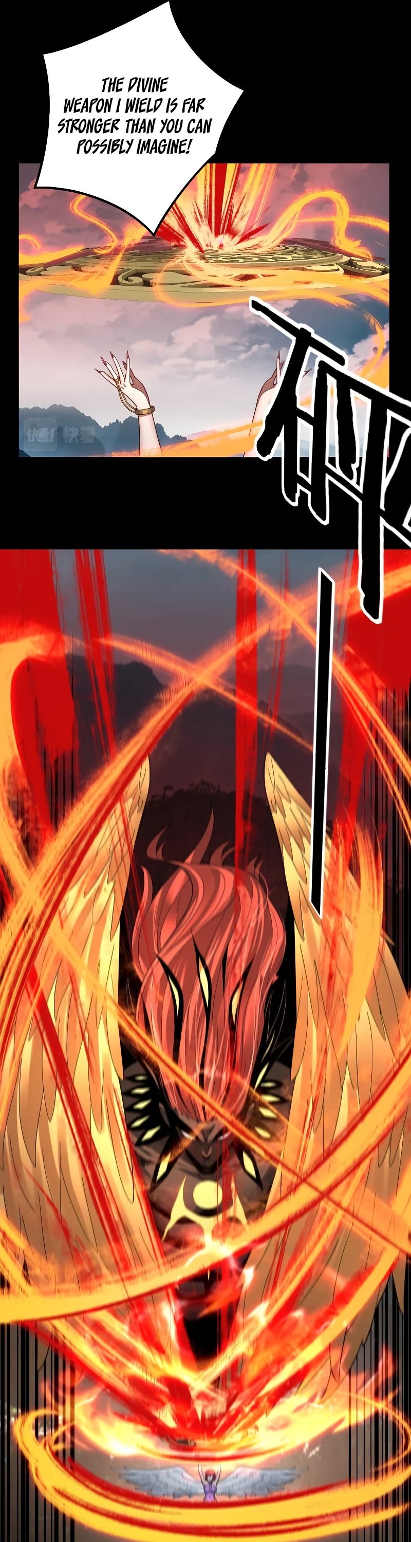 I Am the Fated Villain Chapter 75 page 28 - Chapter 75