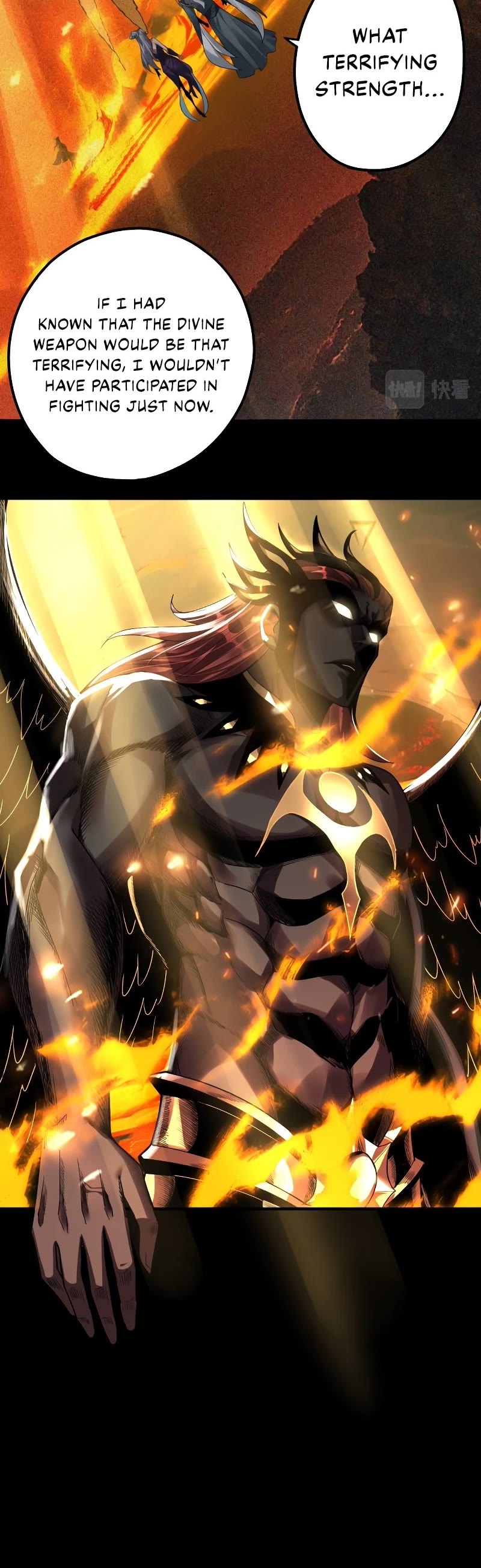 I Am the Fated Villain Chapter 75 page 31 - Chapter 75
