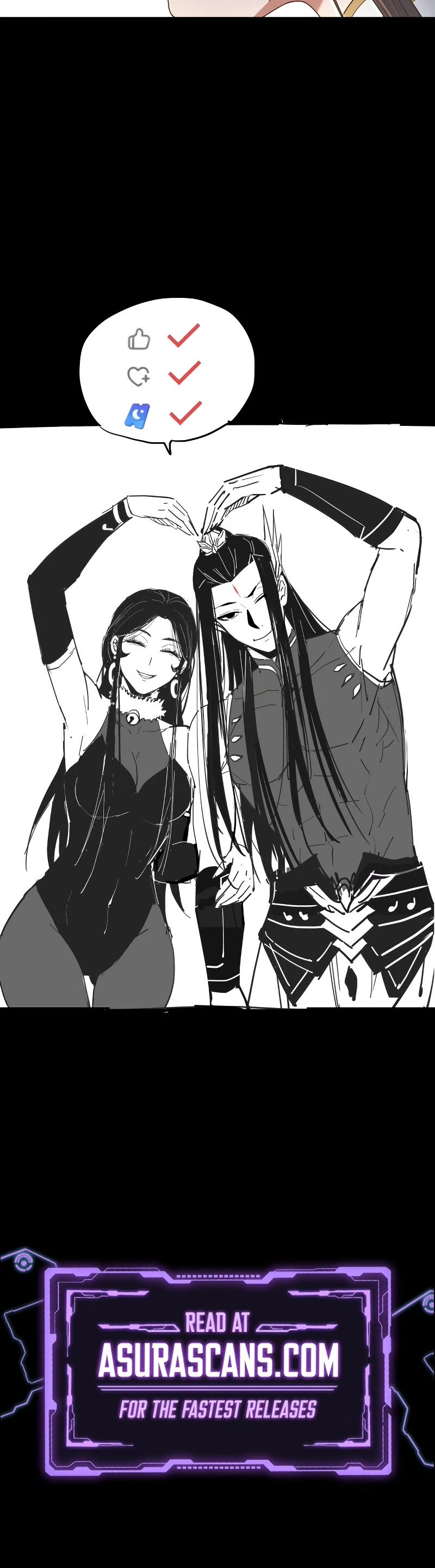 I Am the Fated Villain Chapter 75 page 33 - Chapter 75