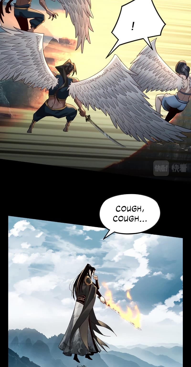 I Am the Fated Villain Chapter 75 page 8 - Chapter 75