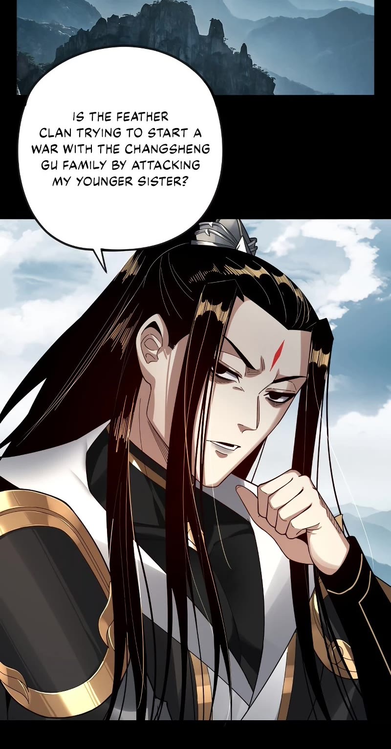 I Am the Fated Villain Chapter 75 page 9 - Chapter 75