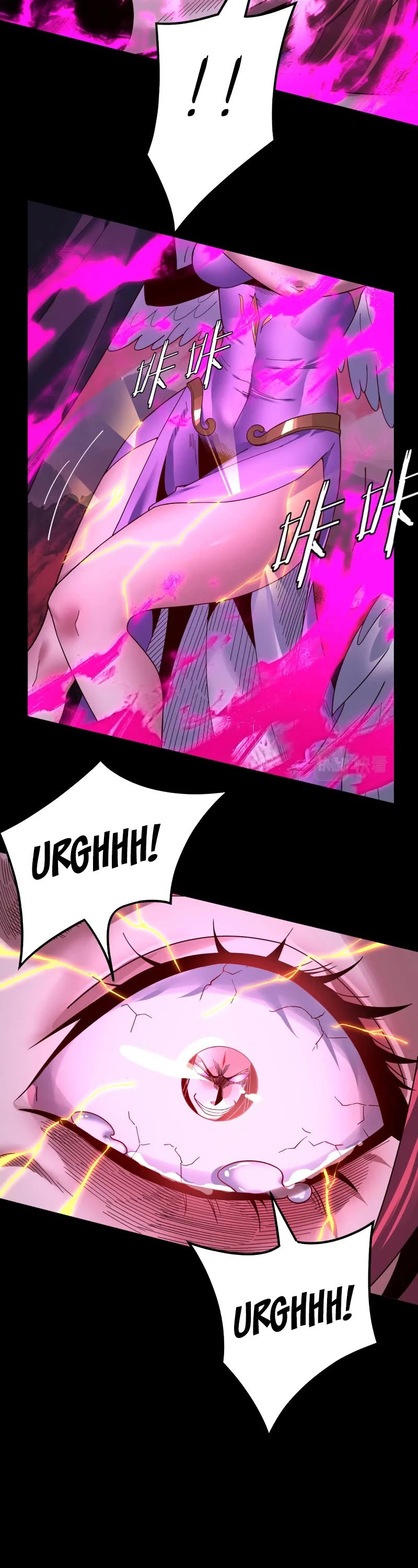 I Am the Fated Villain Chapter 76 page 11 - Chapter 76