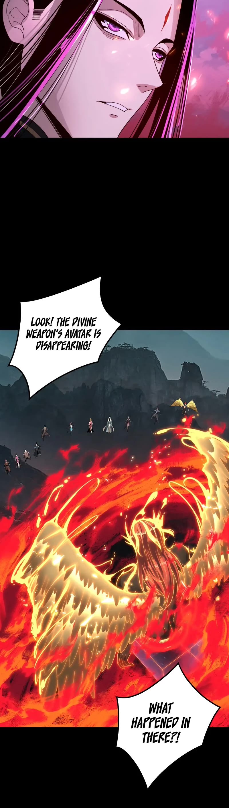 I Am the Fated Villain Chapter 76 page 13 - Chapter 76