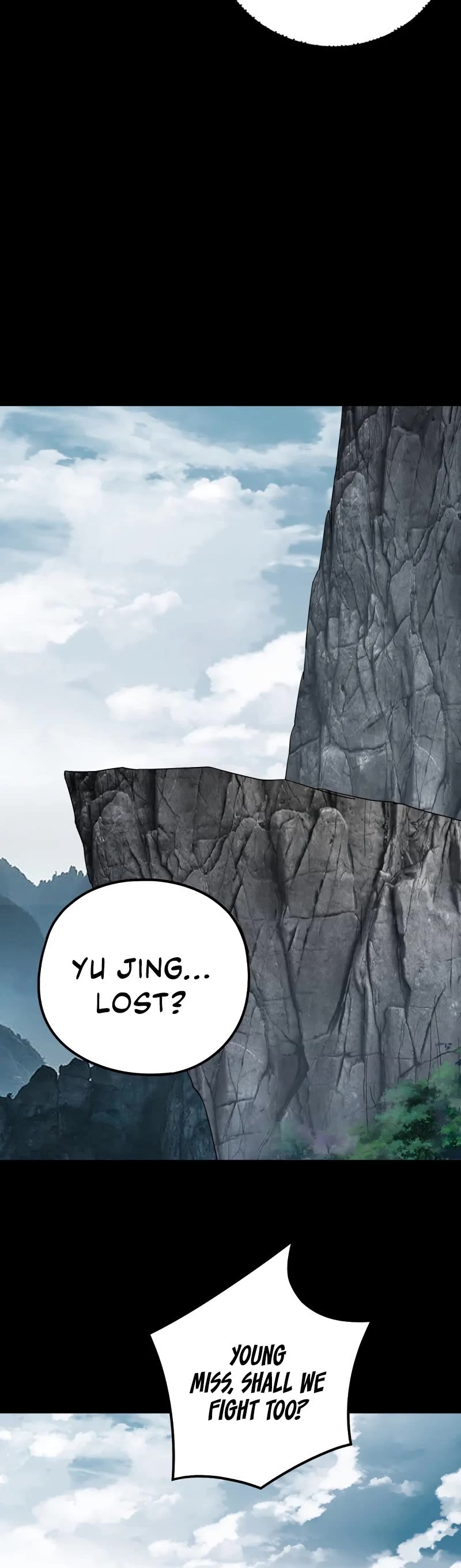 I Am the Fated Villain Chapter 76 page 20 - Chapter 76