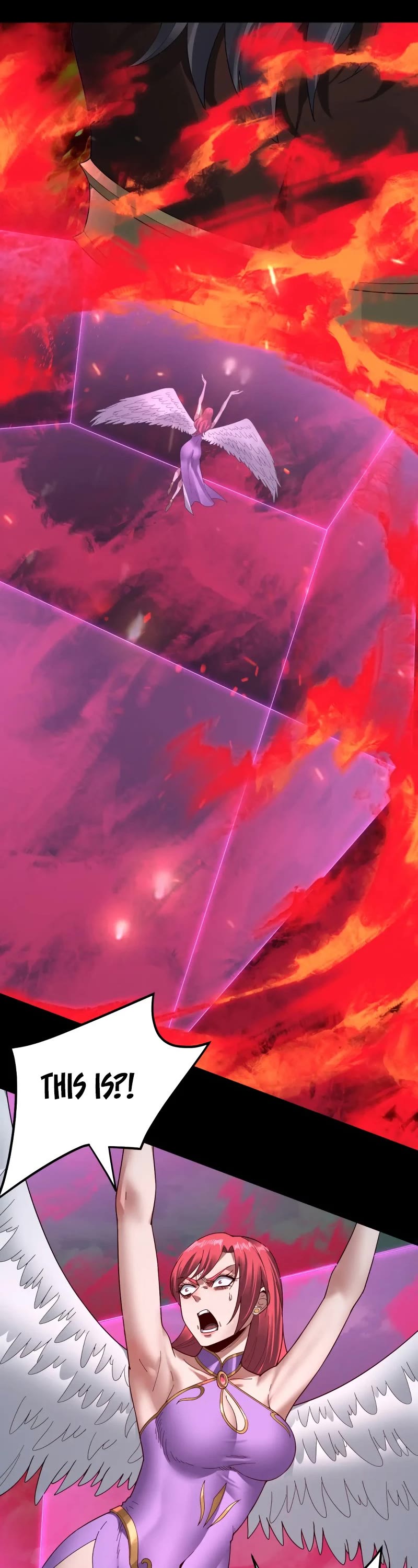 I Am the Fated Villain Chapter 76 page 3 - Chapter 76
