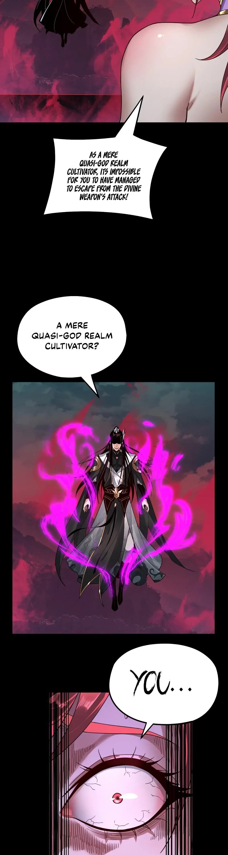 I Am the Fated Villain Chapter 76 page 7 - Chapter 76