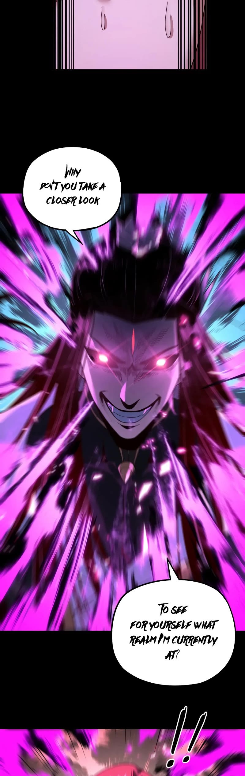 I Am the Fated Villain Chapter 76 page 8 - Chapter 76