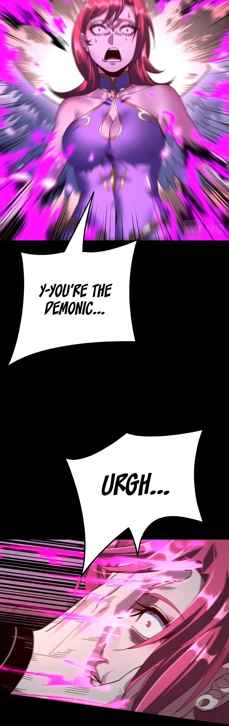 I Am the Fated Villain Chapter 76 page 9 - Chapter 76