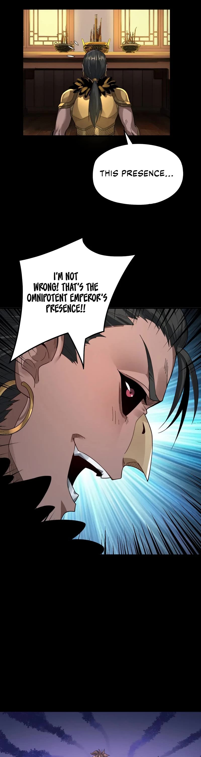 I Am the Fated Villain Chapter 77 page 11 - Chapter 77