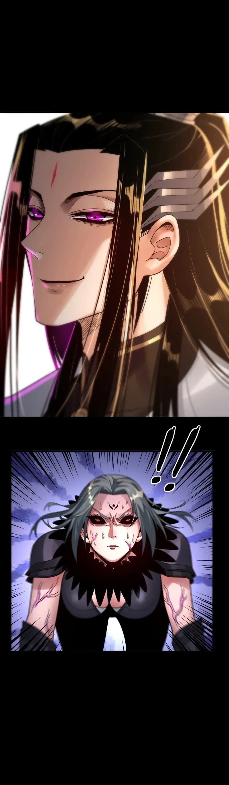 I Am the Fated Villain Chapter 77 page 25 - Chapter 77