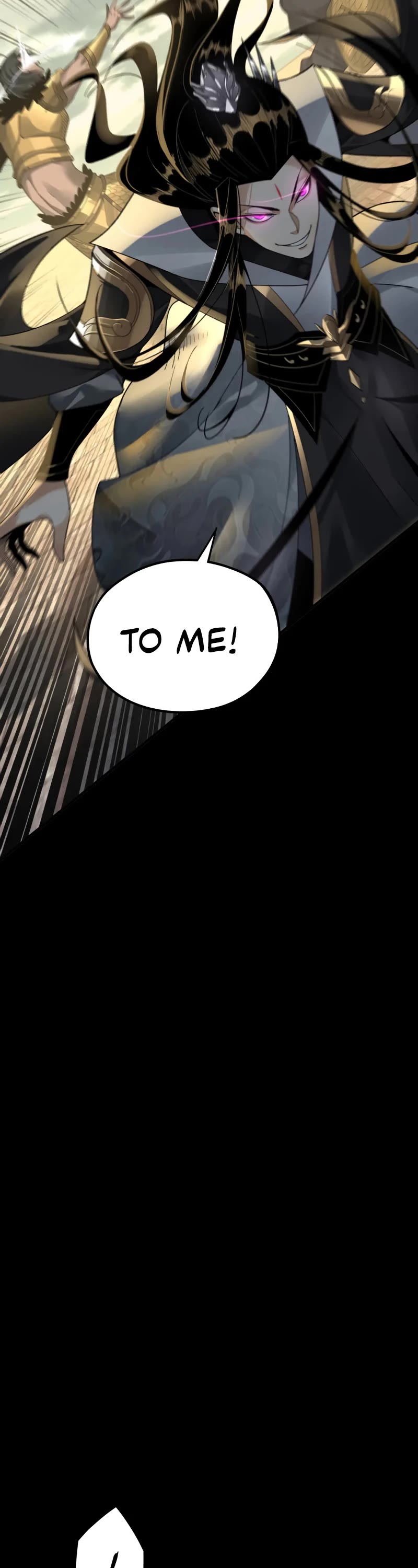 I Am the Fated Villain Chapter 77 page 7 - Chapter 77