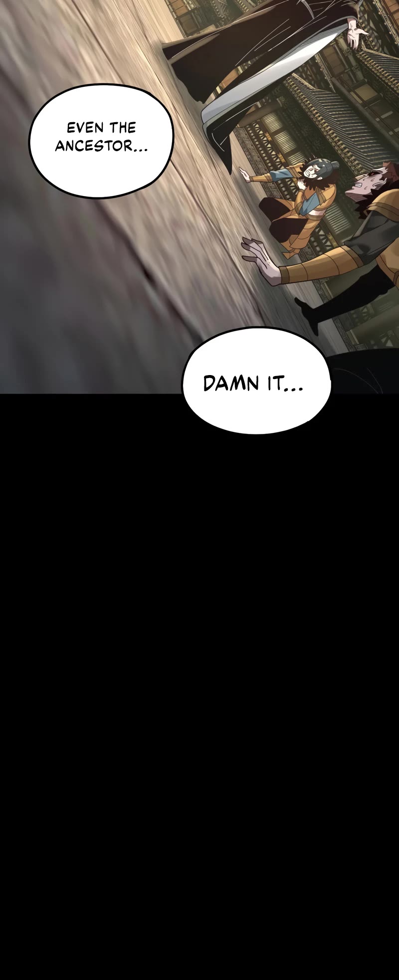 I Am the Fated Villain Chapter 78 page 10 - Chapter 78