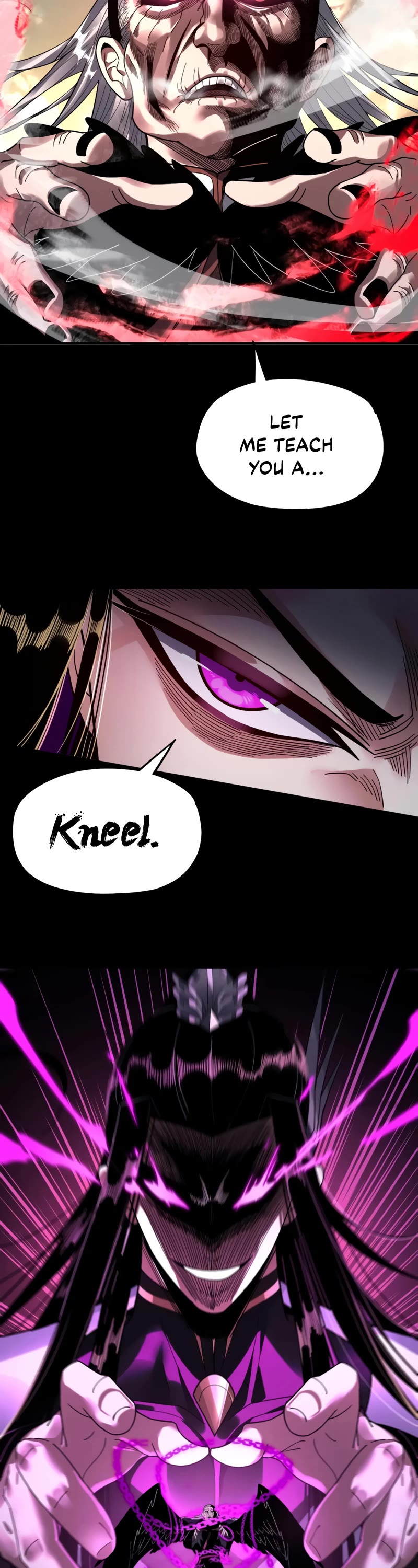 I Am the Fated Villain Chapter 78 page 4 - Chapter 78