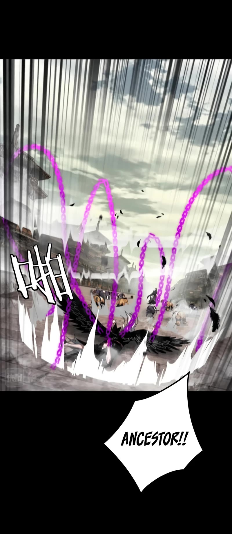 I Am the Fated Villain Chapter 78 page 6 - Chapter 78