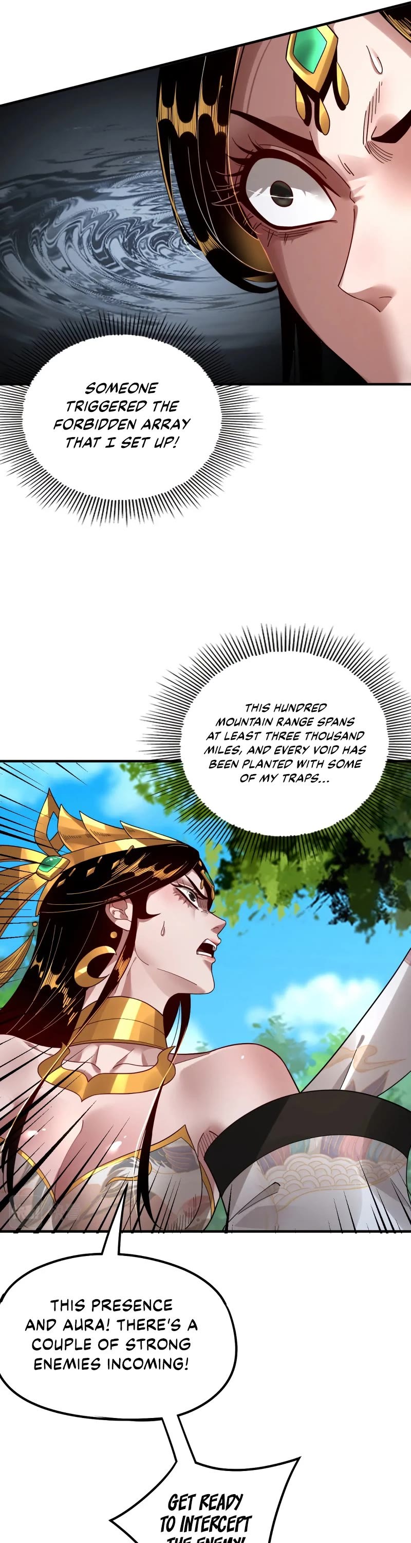 I Am the Fated Villain Chapter 79 page 17 - Chapter 79