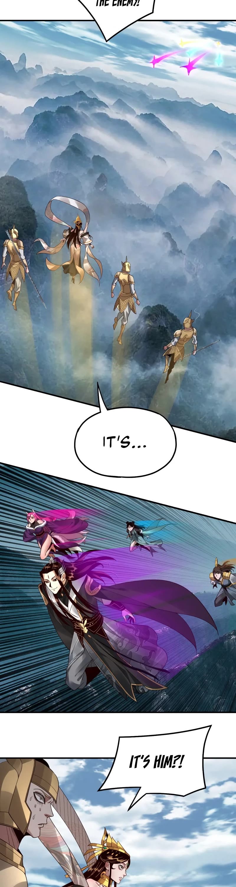 I Am the Fated Villain Chapter 79 page 18 - Chapter 79
