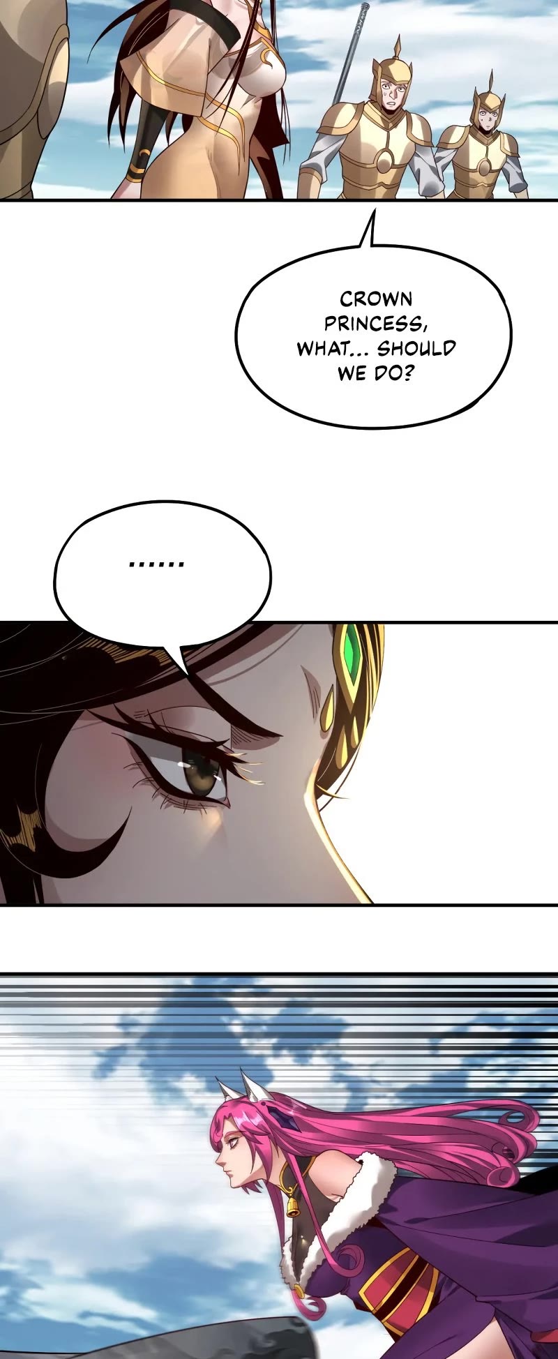 I Am the Fated Villain Chapter 79 page 19 - Chapter 79