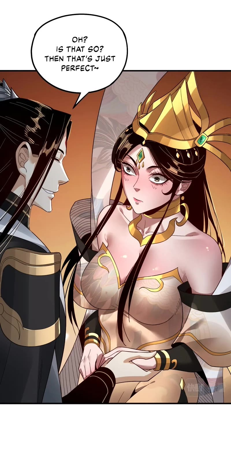 I Am the Fated Villain Chapter 79 page 24 - Chapter 79