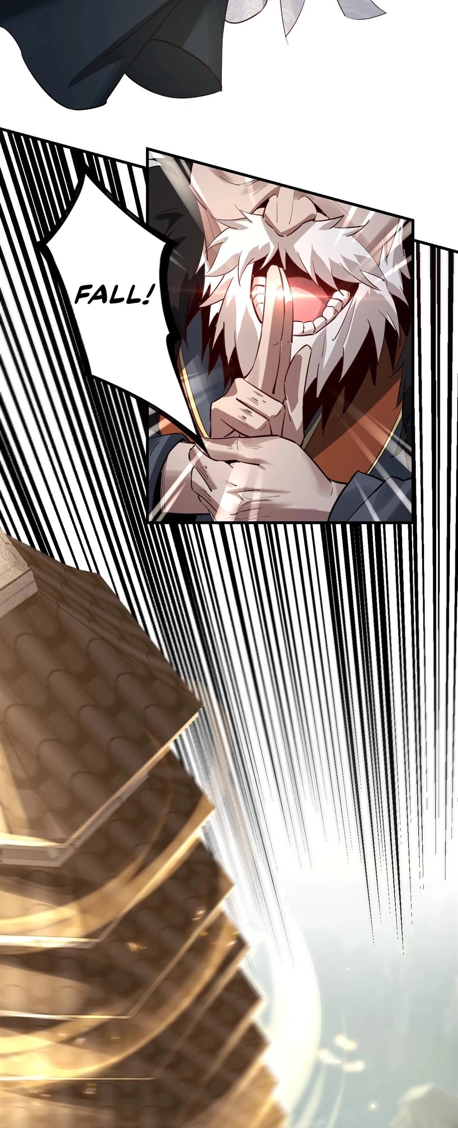 I Am the Fated Villain Chapter 8 page 16 - Chapter 8