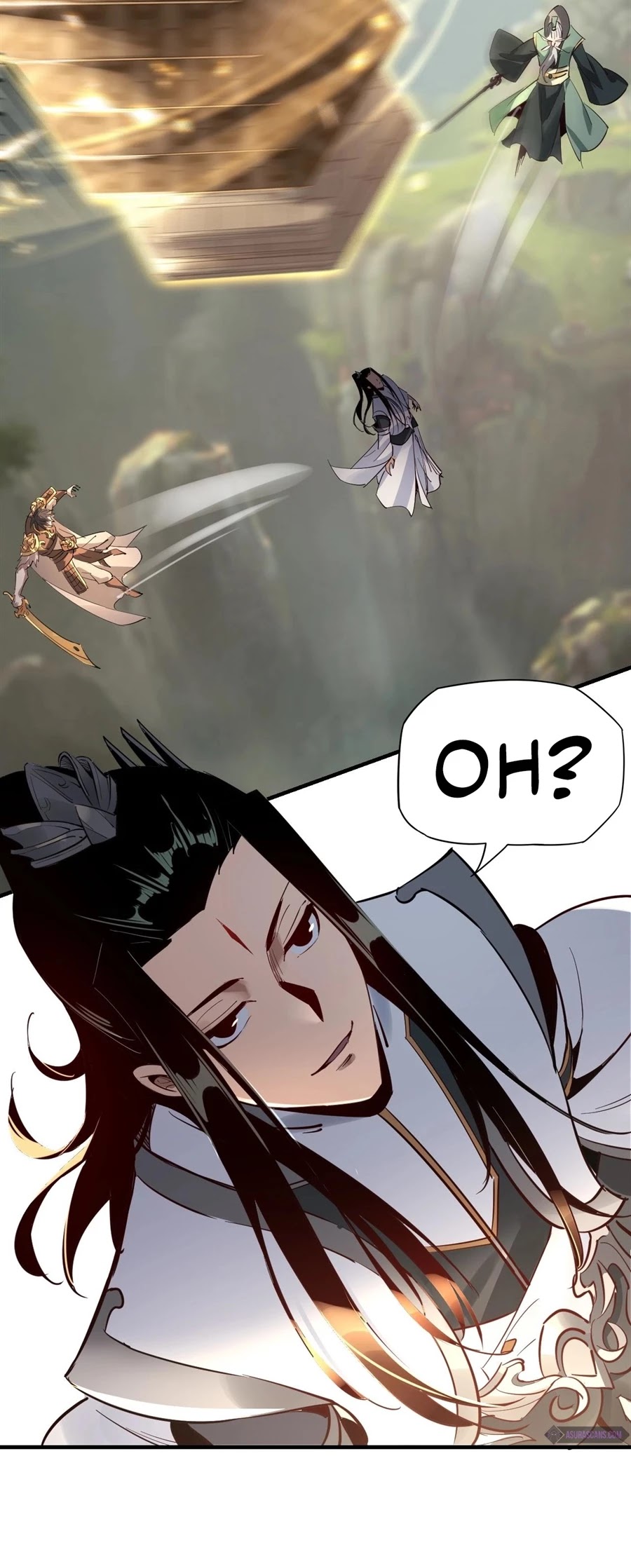I Am the Fated Villain Chapter 8 page 17 - Chapter 8