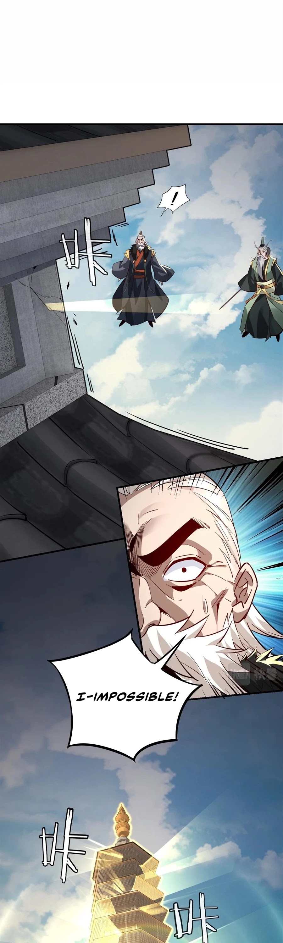I Am the Fated Villain Chapter 8 page 22 - Chapter 8