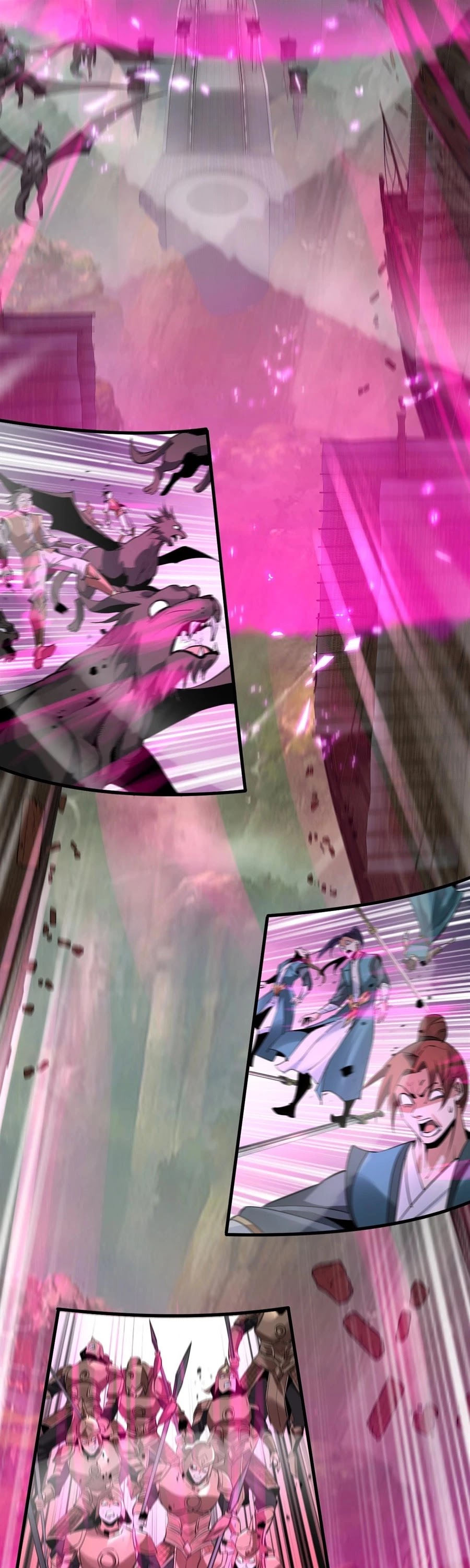 I Am the Fated Villain Chapter 8 page 27 - Chapter 8