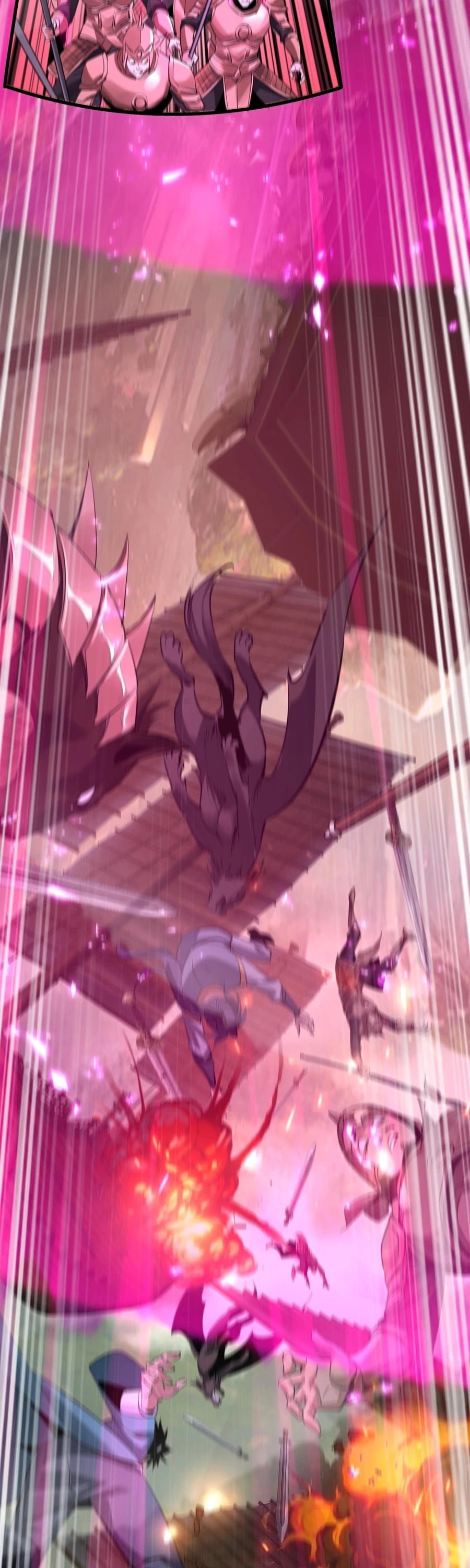 I Am the Fated Villain Chapter 8 page 28 - Chapter 8