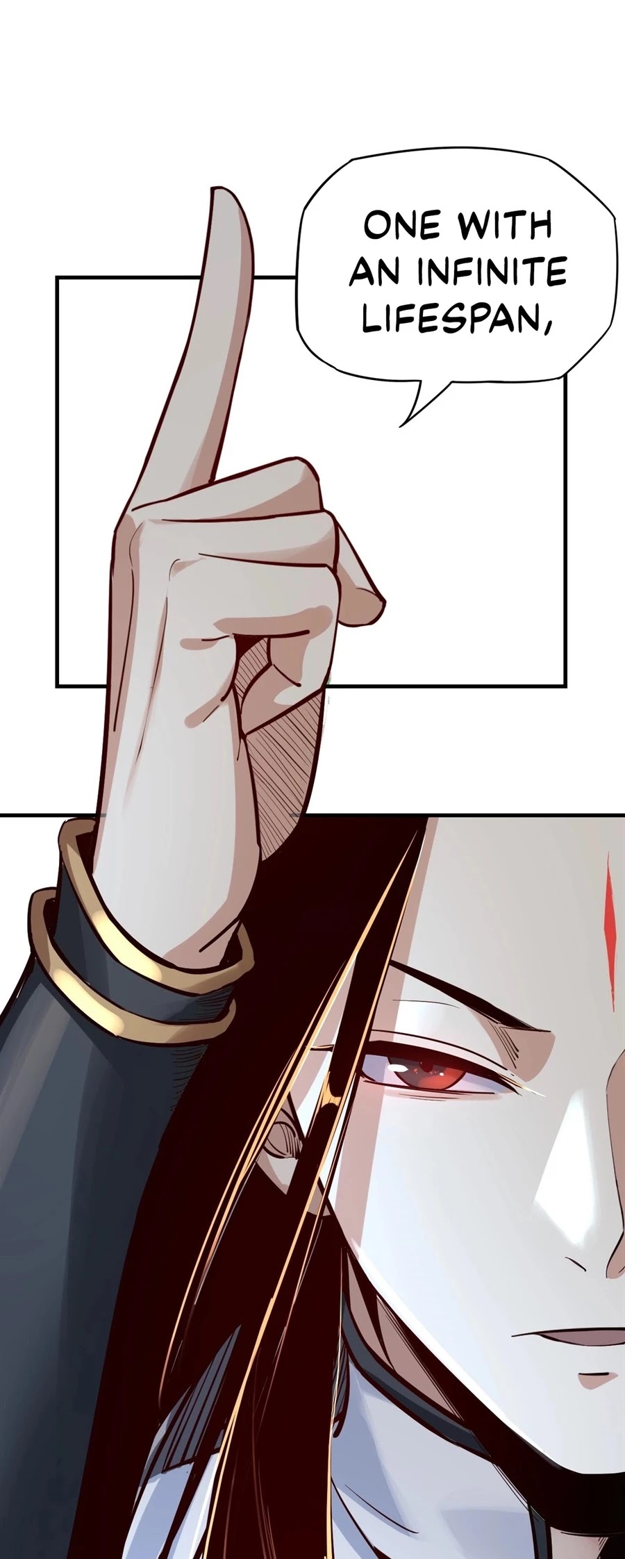 I Am the Fated Villain Chapter 8 page 32 - Chapter 8
