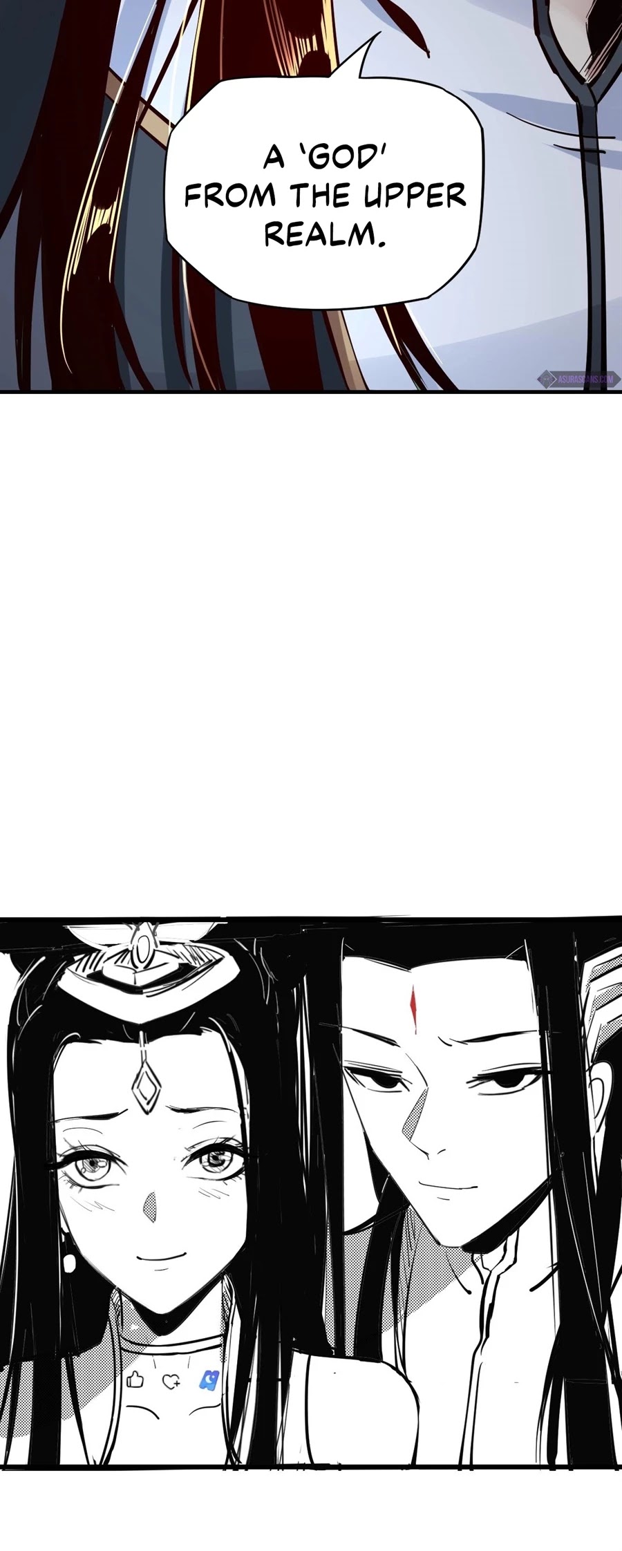 I Am the Fated Villain Chapter 8 page 33 - Chapter 8