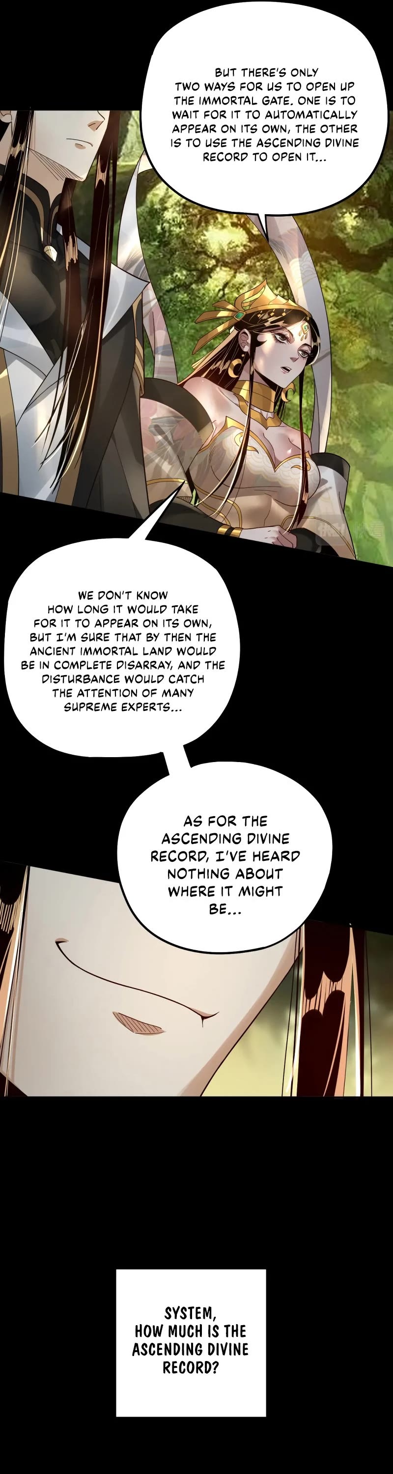 I Am the Fated Villain Chapter 80 page 16 - Chapter 80