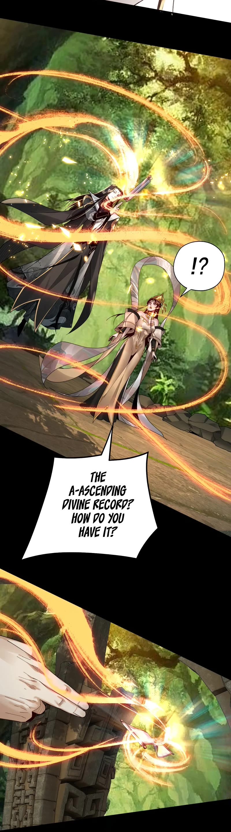 I Am the Fated Villain Chapter 80 page 18 - Chapter 80