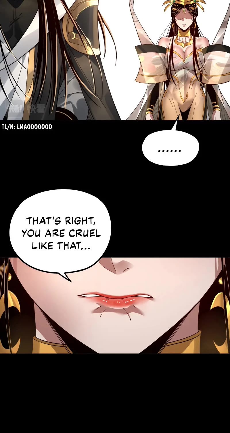 I Am the Fated Villain Chapter 80 page 25 - Chapter 80