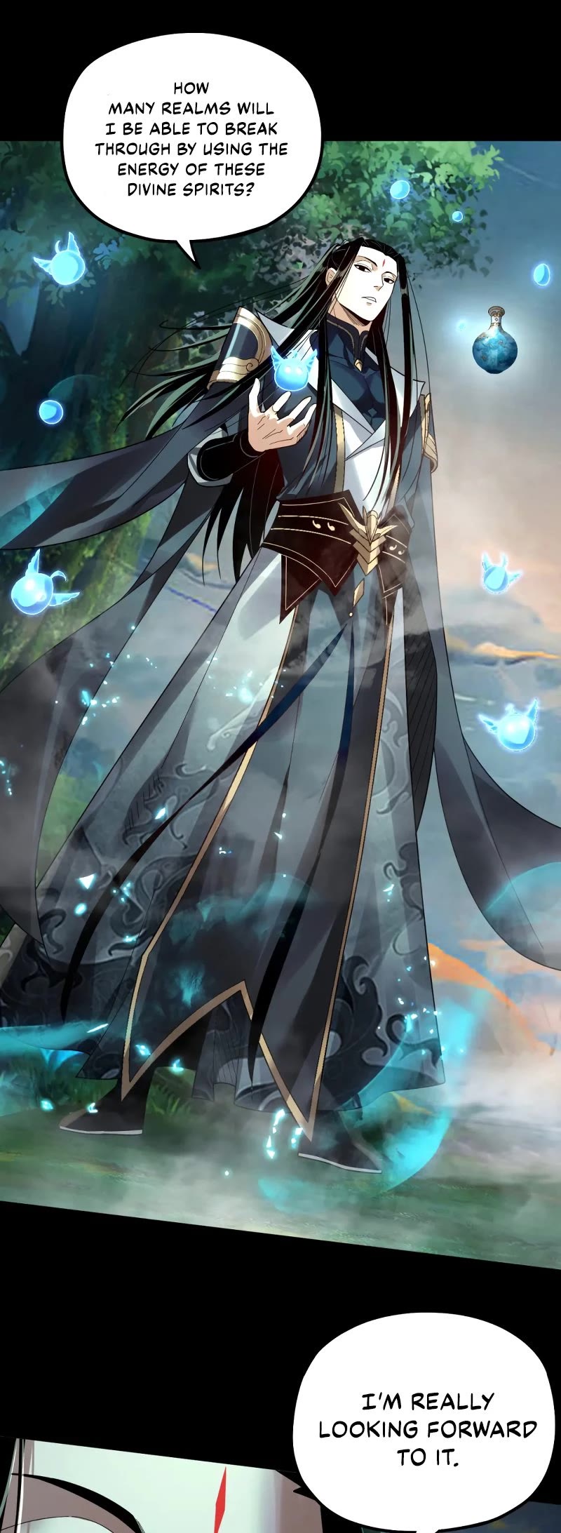 I Am the Fated Villain Chapter 80 page 30 - Chapter 80