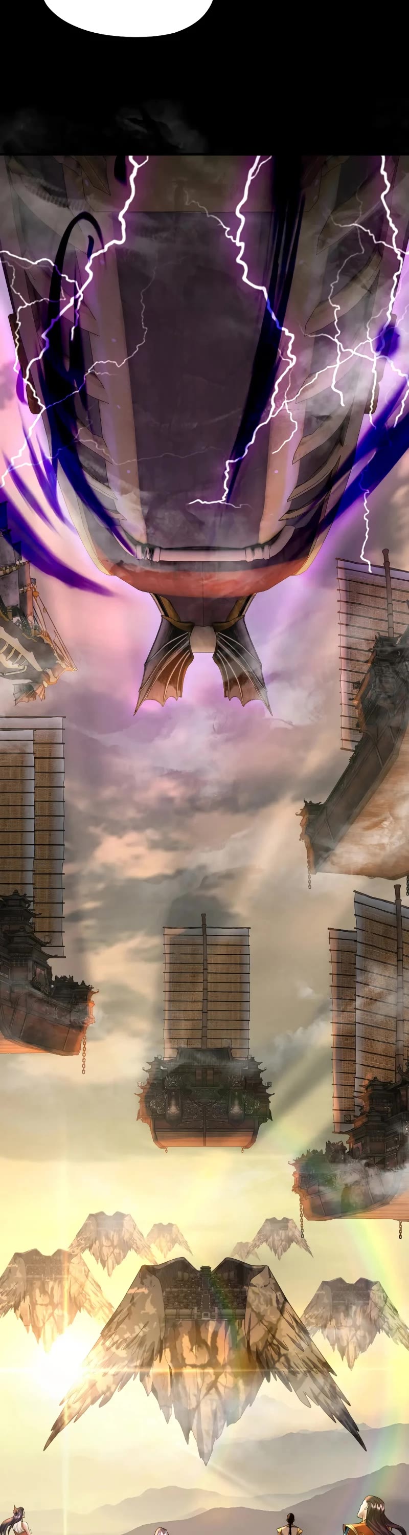 I Am the Fated Villain Chapter 81 page 19 - Chapter 81