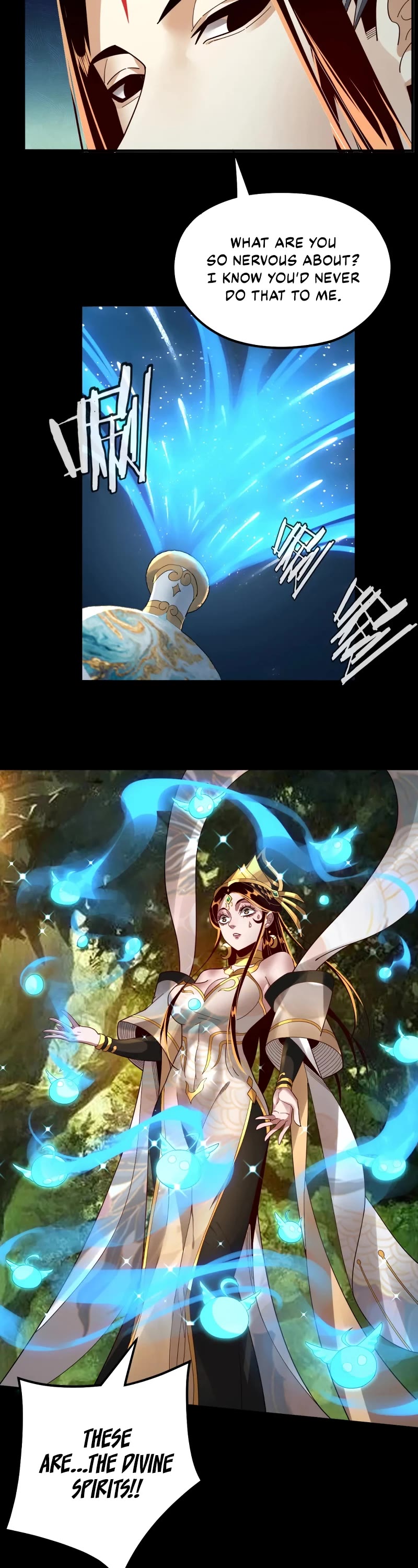 I Am the Fated Villain Chapter 81 page 29 - Chapter 81