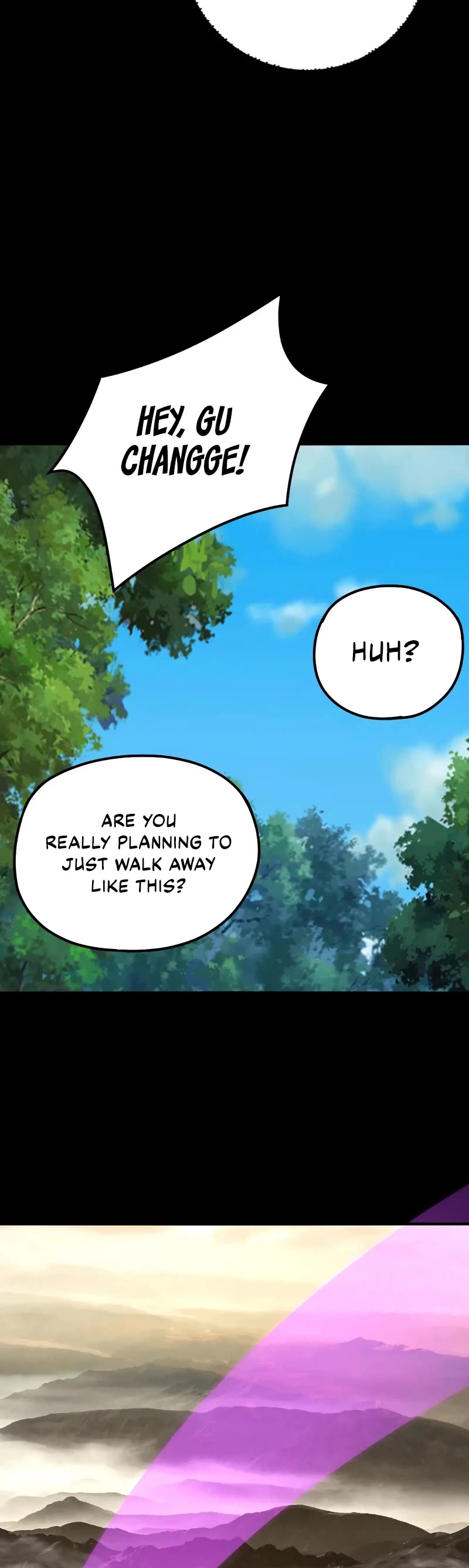 I Am the Fated Villain Chapter 81 page 31 - Chapter 81