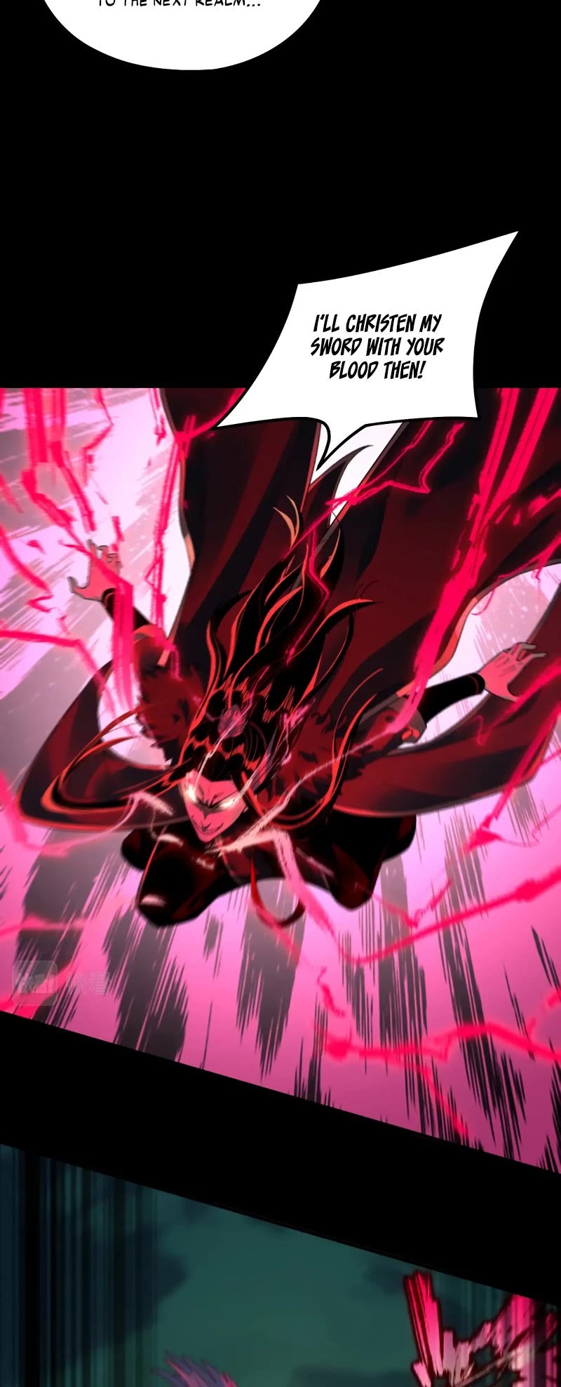 I Am the Fated Villain Chapter 82 page 17 - Chapter 82