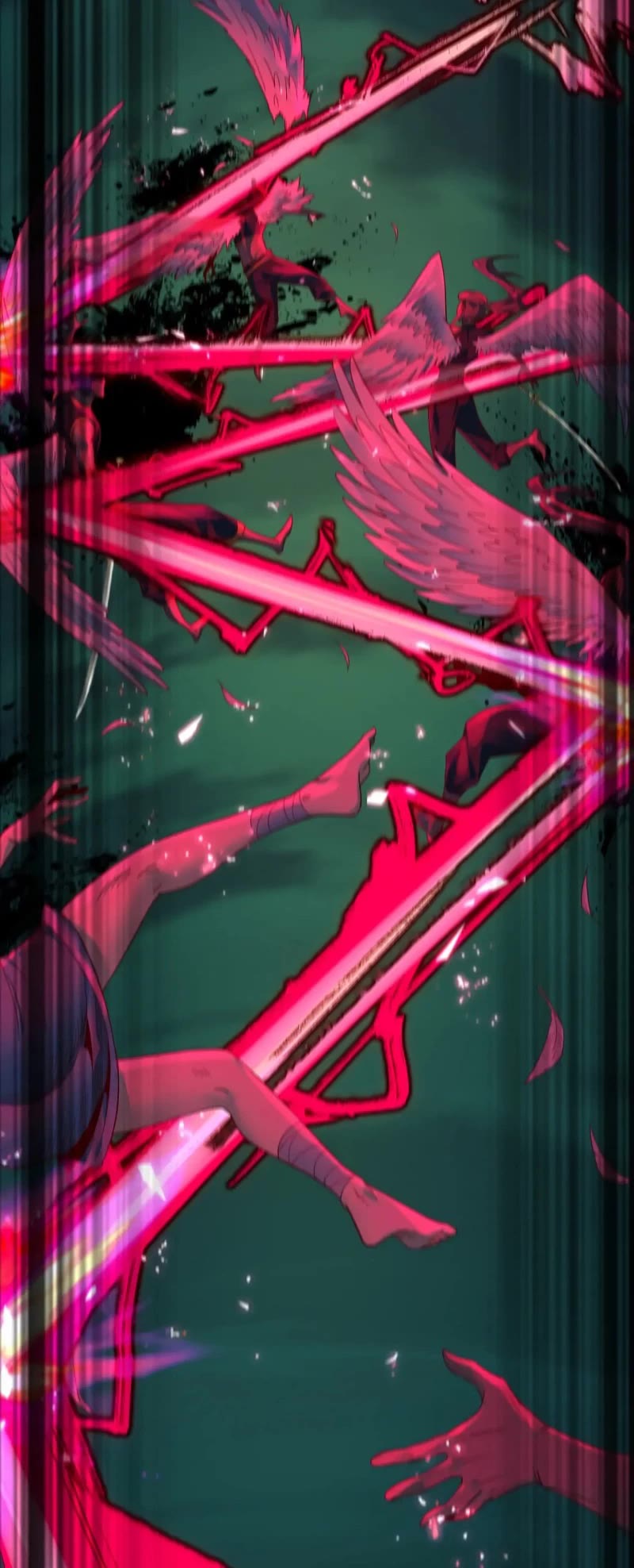 I Am the Fated Villain Chapter 82 page 18 - Chapter 82